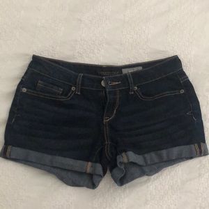 Aeropostale Jean shorts